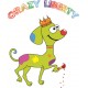 Crazy Liberty 